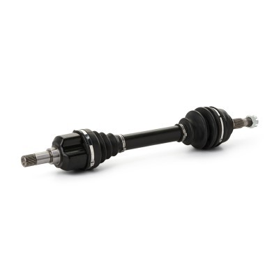 Drive Shaft RIDEX 13D0360R 13D0360R - photo 4