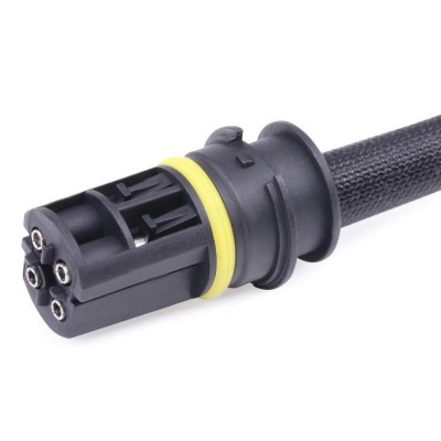 Lambda (Oxygen) Sensor RIDEX 3922L0055P 3922L0055P - photo 6