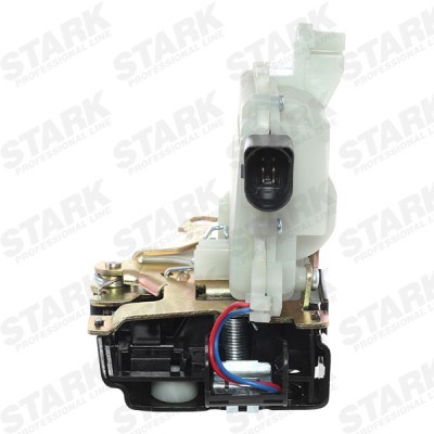 Door Lock Stark SKDLO-2160015 SKDLO-2160015 - photo 8