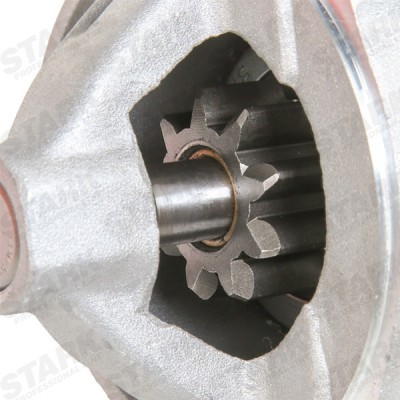 Starter Stark SKSTR-03330589 SKSTR-03330589 - photo 6