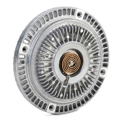Clutch, Radiator Fan RIDEX 509C0010 509C0010 - photo 4