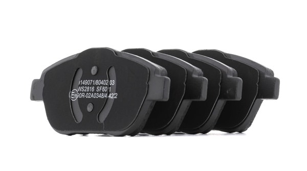 Brake Pads Set Stark SKBP-0011557 SKBP-0011557 - photo 1
