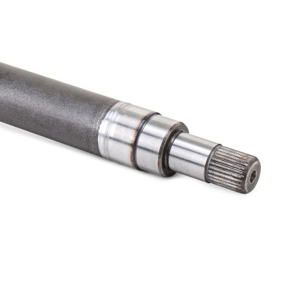 Drive Shaft RIDEX 13D1520R 13D1520R - photo 6