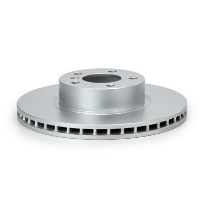 Brake Disc RIDEX 82B0643P 82B0643P - photo 4