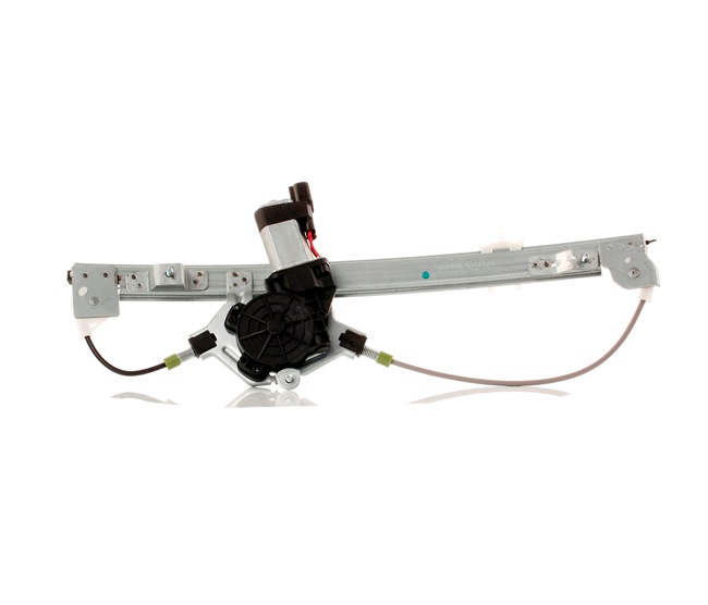 Window Regulator RIDEX 1561W0146 1561W0146 - photo 1