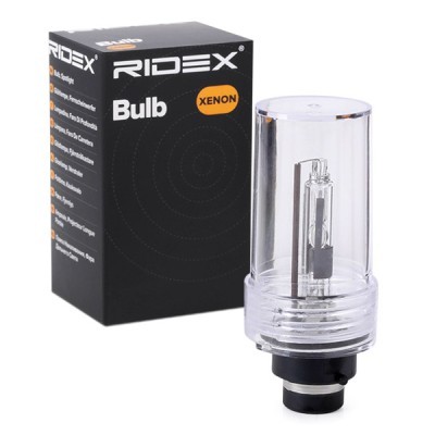Xenon bulb RIDEX 106B0045 106B0045 - photo 2
