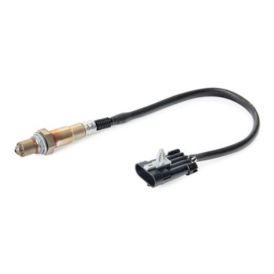 Lambda (Oxygen) Sensor RIDEX 3922L0878 3922L0878 - photo 3