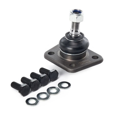 Ball Joint RIDEX 2462S0245 2462S0245 - photo 7
