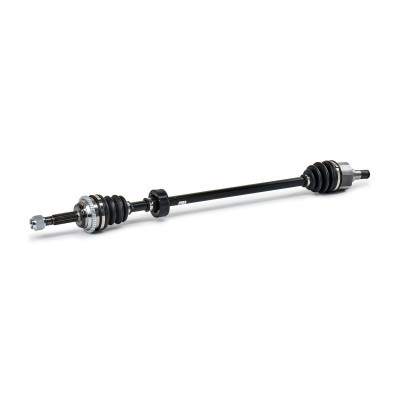 Drive Shaft RIDEX 13D2236R 13D2236R - photo 3