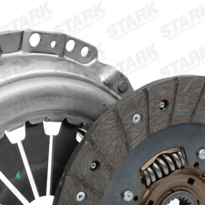 Clutch Kit Stark SKCK-0100501 SKCK-0100501 - photo 5