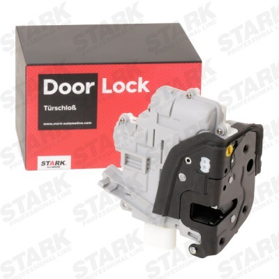 Door Lock Stark SKDLO-2160165 SKDLO-2160165 - photo 2