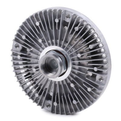 Clutch, Radiator Fan RIDEX 509C0090 509C0090 - photo 6