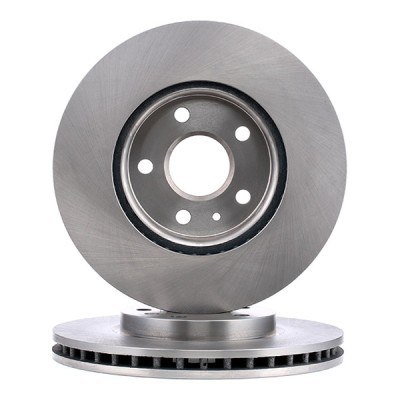 Brake Disc RIDEX 82B0201 82B0201 - photo 6