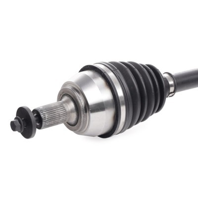 Drive Shaft RIDEX 13D0454 13D0454 - photo 4