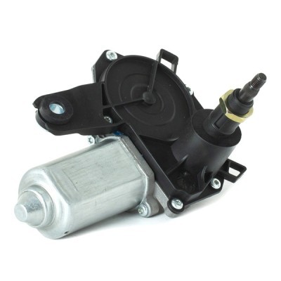 Wiper Motor RIDEX 295W0111 295W0111 - photo 4