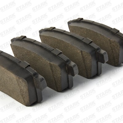 Brake Pads Set Stark SKBP-0011200 SKBP-0011200 - photo 6
