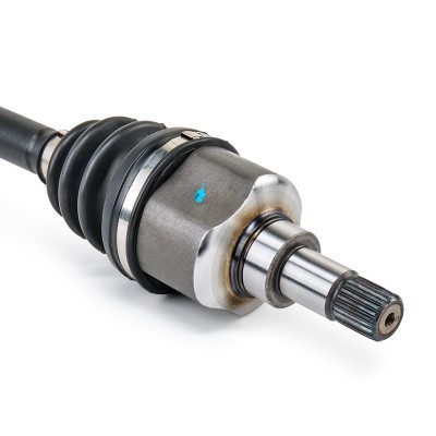 Drive Shaft RIDEX 13D1374R 13D1374R - photo 6