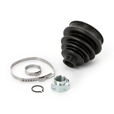 Steering Bellow Kit RIDEX 194B0003 194B0003 - photo 2