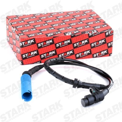 ABS Sensor Stark SKWSS-0350305 SKWSS-0350305 - photo 2
