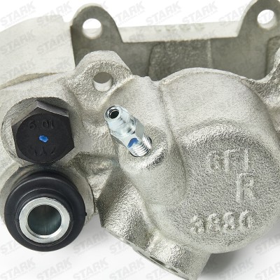 Brake Caliper Stark SKBC-0460369 SKBC-0460369 - photo 6