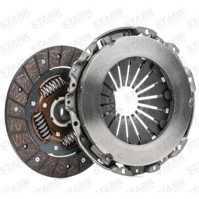 Clutch Kit Stark SKCK-0100108 SKCK-0100108 - photo 4