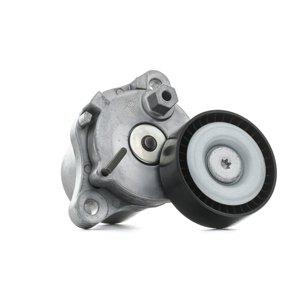 Belt Tensioner V-Ribbed Belt RIDEX 541V0044 541V0044 - photo 1