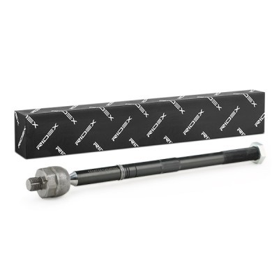 Tie Rod Assembly RIDEX 51T0320 51T0320 - photo 2
