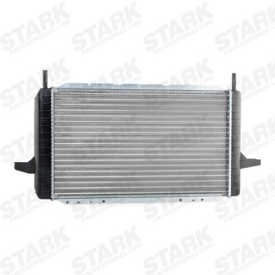 Radiator, Engine Cooling Stark SKRD-0120488 SKRD-0120488 - photo 4