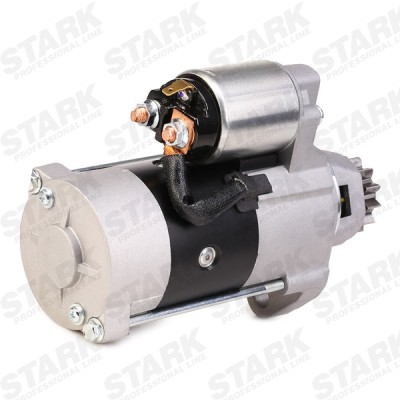 Starter Stark SKSTR-0330124 SKSTR-0330124 - photo 4