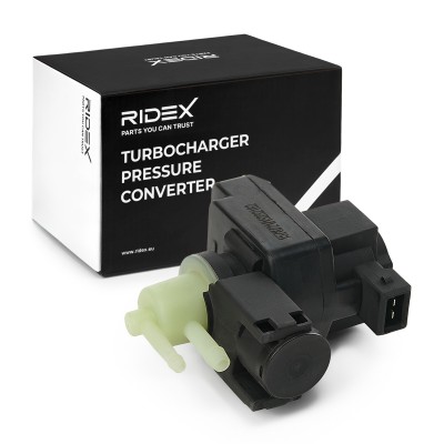 Przetwornik ciżnienia, turbosprężarka RIDEX 3553P0021 3553P0021 - photo 6