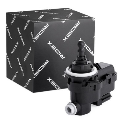Исполнительный элемент регулировки фар RIDEX 700C0005 700C0005 - photo 2