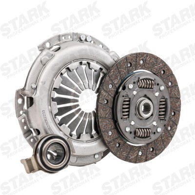 Clutch Kit Stark SKCK-0100091 SKCK-0100091 - photo 3