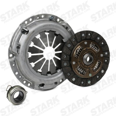Clutch Kit Stark SKCK-0100930 SKCK-0100930 - photo 3