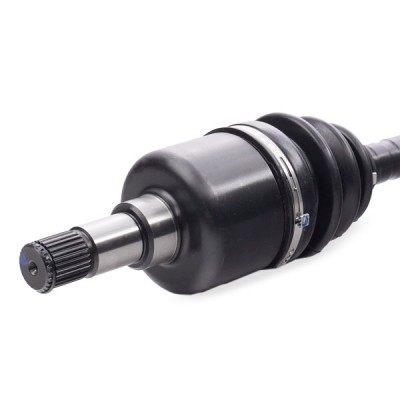 Drive Shaft RIDEX 13D0287 13D0287 - photo 6