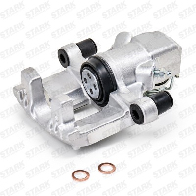 Brake Caliper Stark SKBC-0460522 SKBC-0460522 - photo 4