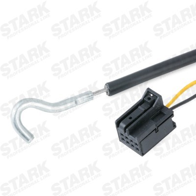 Door Lock Stark SKDLO-2160113 SKDLO-2160113 - photo 5