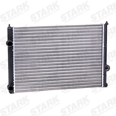 Radiator, Engine Cooling Stark SKRD-0120448 SKRD-0120448 - photo 3