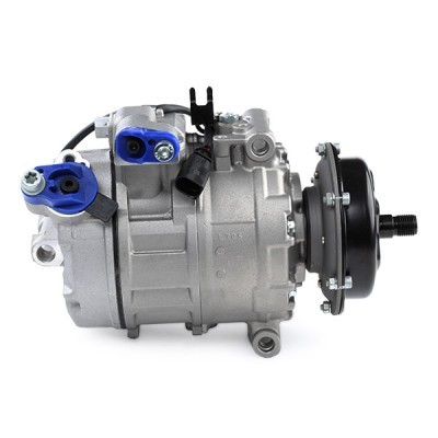Compressor, Air Conditioning VW Multivan V 447K0419 - photo 5