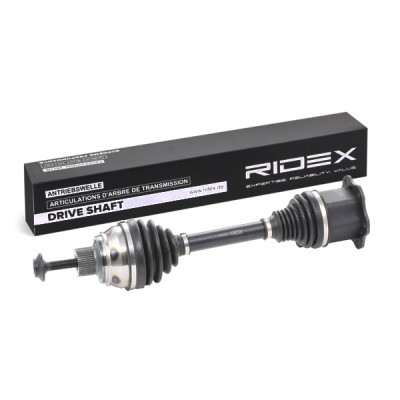 Drive Shaft RIDEX 13D0226 13D0226 - photo 2