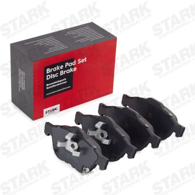 Brake Pads Set Stark SKBP-0011239 SKBP-0011239 - photo 2