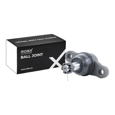 Ball Joint RIDEX 2462S0306 2462S0306 - photo 6