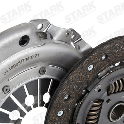 Clutch Kit Stark SKCK-0100062 SKCK-0100062 - photo 5