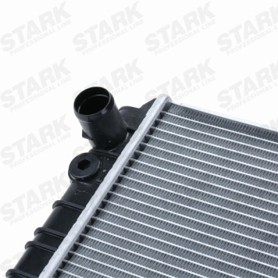 Radiator, Engine Cooling Stark SKRD-0120791 SKRD-0120791 - photo 5