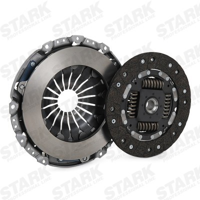 Clutch Kit Stark SKCK-0100563 SKCK-0100563 - photo 5