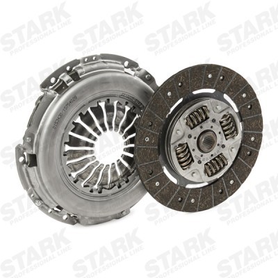 Clutch Kit Stark SKCK-0101023 SKCK-0101023 - photo 3