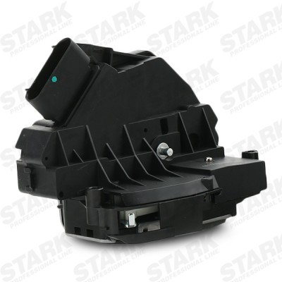 Door Lock Stark SKDLO-2160144 SKDLO-2160144 - photo 3