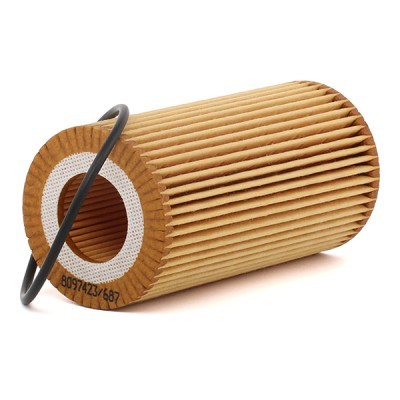 Oil Filter RIDEX 7O0011 7O0011 - photo 4