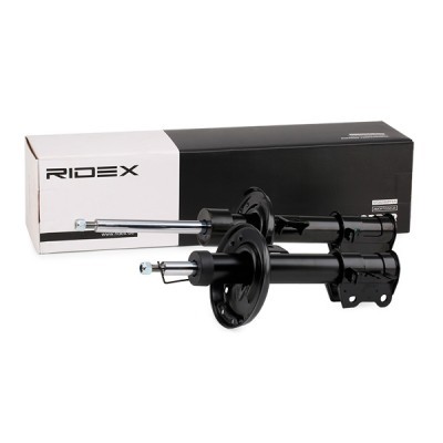 Shock Absorber RIDEX 854S2235 854S2235 - photo 3