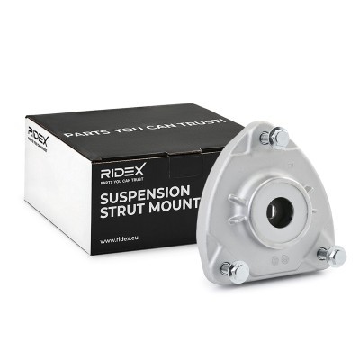 Strut Support Bearing Front RIDEX 1180S0670 1180S0670 - photo 2
