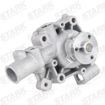 Water Pump, Engine Cooling Stark SKWP-0520286 SKWP-0520286 - photo 3